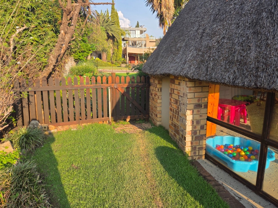 4 Bedroom Property for Sale in Heuwelsig Free State